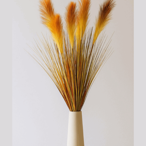 Artificial Pampas Grass